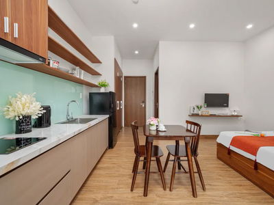 Alojamiento en Da Nang, Vietnam Alojamiento en Da Nang, Vietnam