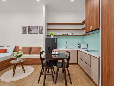 Gehäuse In Da Nang, Vietnam  Gehäuse In Da Nang, Vietnam