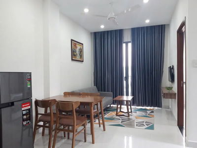 Alojamiento en Da Nang, Vietnam Alojamiento en Da Nang, Vietnam