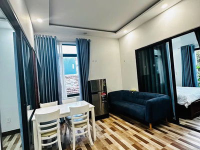 Gehäuse In Da Nang, Vietnam Gehäuse In Da Nang, Vietnam