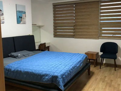 Blooming Tower Building, Vietnam Blooming Tower Building, Vietnam