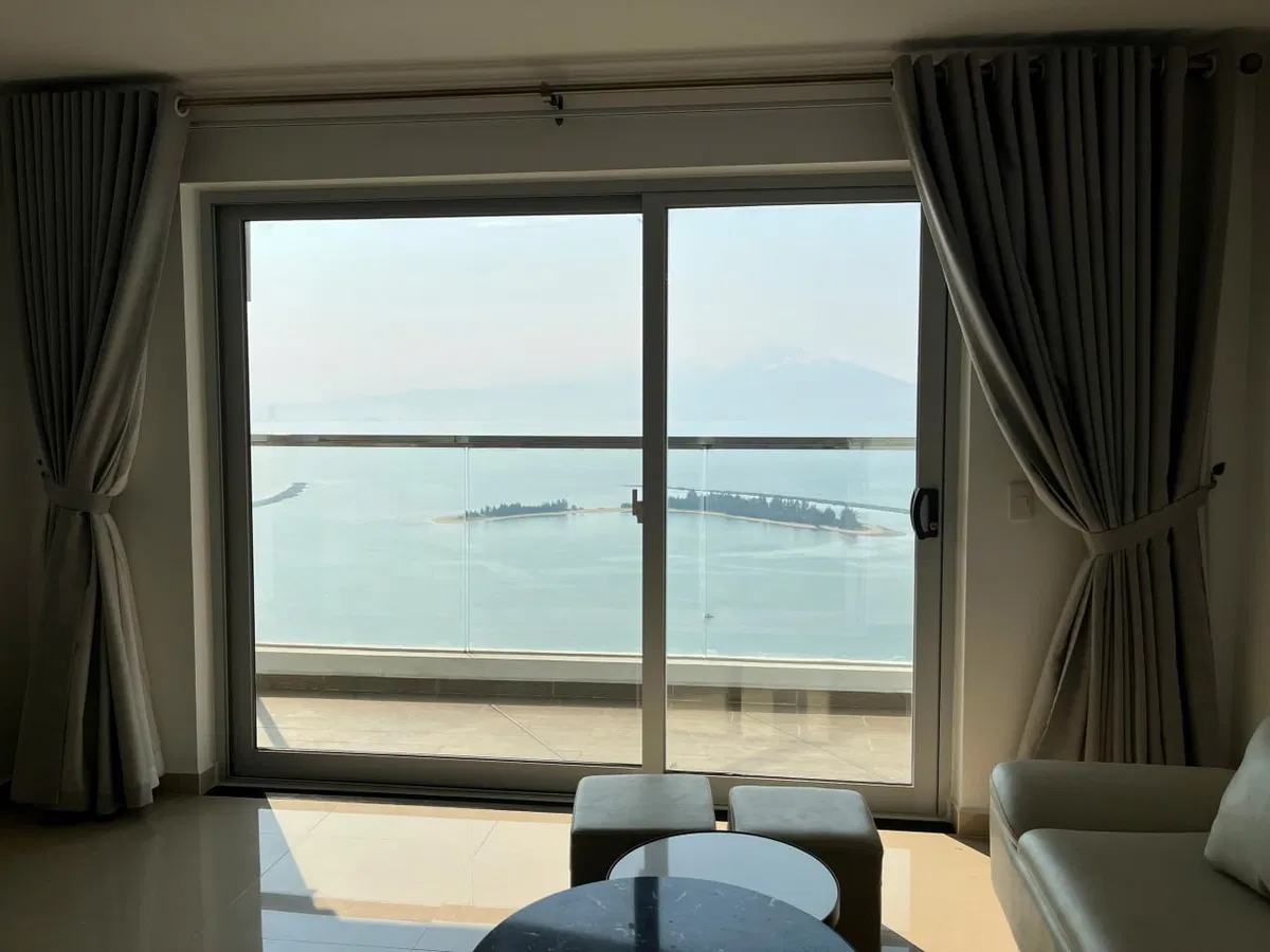 Blooming Tower Building, Vietnam Blooming Tower Building, Vietnam