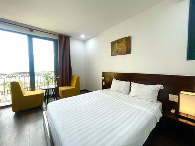 Logement dans Da Nang, Vietnam Logement dans Da Nang, Vietnam