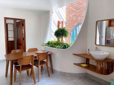 Alojamiento en Da Nang, Vietnam Alojamiento en Da Nang, Vietnam