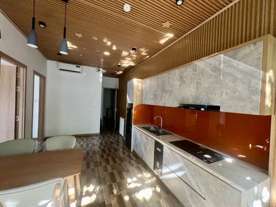 Gehäuse In Da Nang, Vietnam Gehäuse In Da Nang, Vietnam