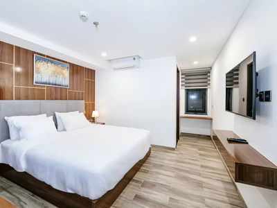 Logement dans Da Nang, Vietnam Logement dans Da Nang, Vietnam