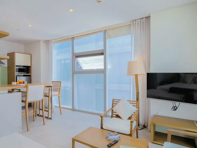 Fusion Suite, Vietnam Fusion Suite, Vietnam