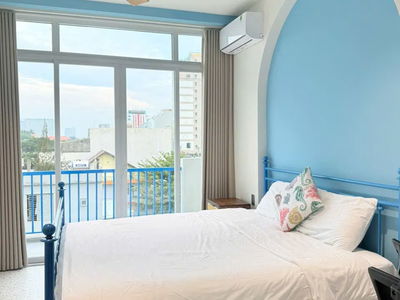 Gehäuse In Da Nang, Vietnam Gehäuse In Da Nang, Vietnam