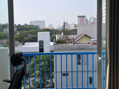 Gehäuse In Da Nang, Vietnam Gehäuse In Da Nang, Vietnam