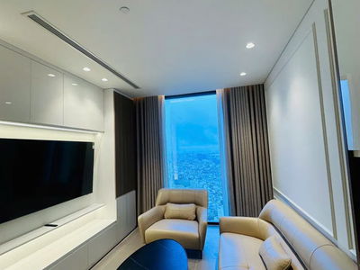 Sam Tower Building, Vietnam Sam Tower Building, Vietnam