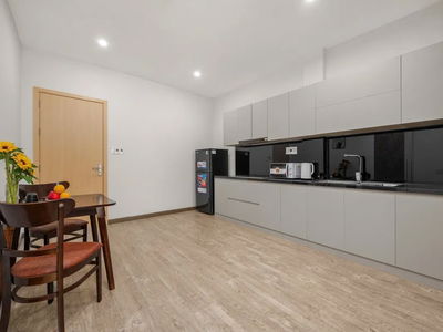 Gehäuse In Da Nang, Vietnam Gehäuse In Da Nang, Vietnam