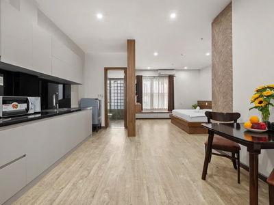 Жилье в Da Nang, Vietnam Жилье в Da Nang, Vietnam