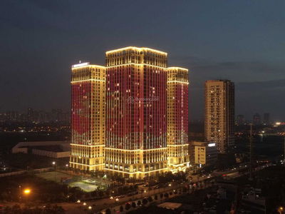 Sunshine Riverside, Vietnam Sunshine Riverside, Vietnam