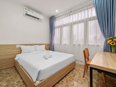 Housing in Da Nang, Vietnam Housing in Da Nang, Vietnam