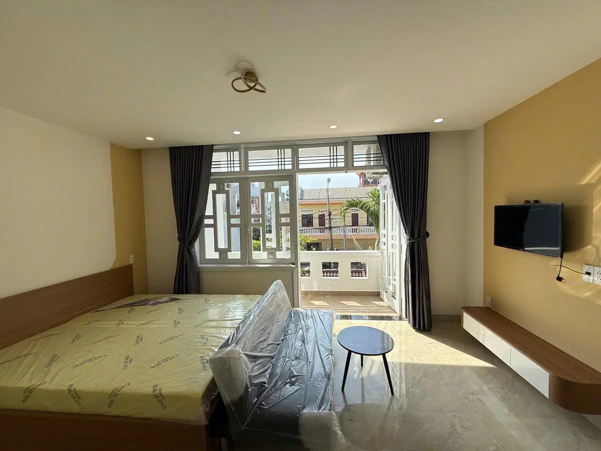 Жилье в Da Nang, Vietnam Жилье в Da Nang, Vietnam