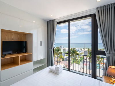 Gehäuse In Da Nang, Vietnam Gehäuse In Da Nang, Vietnam