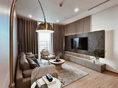 Sam Tower Building, Vietnam Sam Tower Building, Vietnam