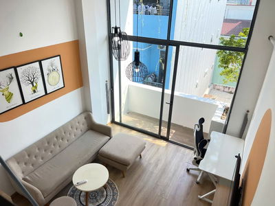 Logement dans Da Nang, Vietnam Logement dans Da Nang, Vietnam