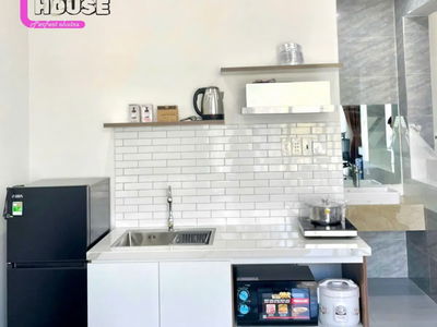 Gehäuse In Da Nang, Vietnam Gehäuse In Da Nang, Vietnam