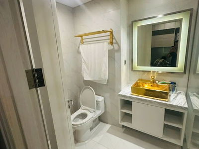 Golden Bay, Vietnam Golden Bay, Vietnam