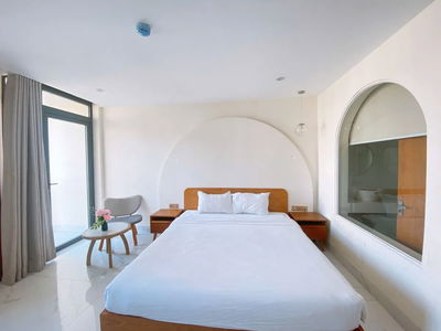 Жилье в Da Nang, Vietnam Жилье в Da Nang, Vietnam