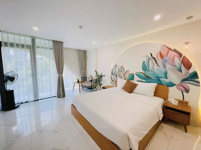 Logement dans Da Nang, Vietnam Logement dans Da Nang, Vietnam