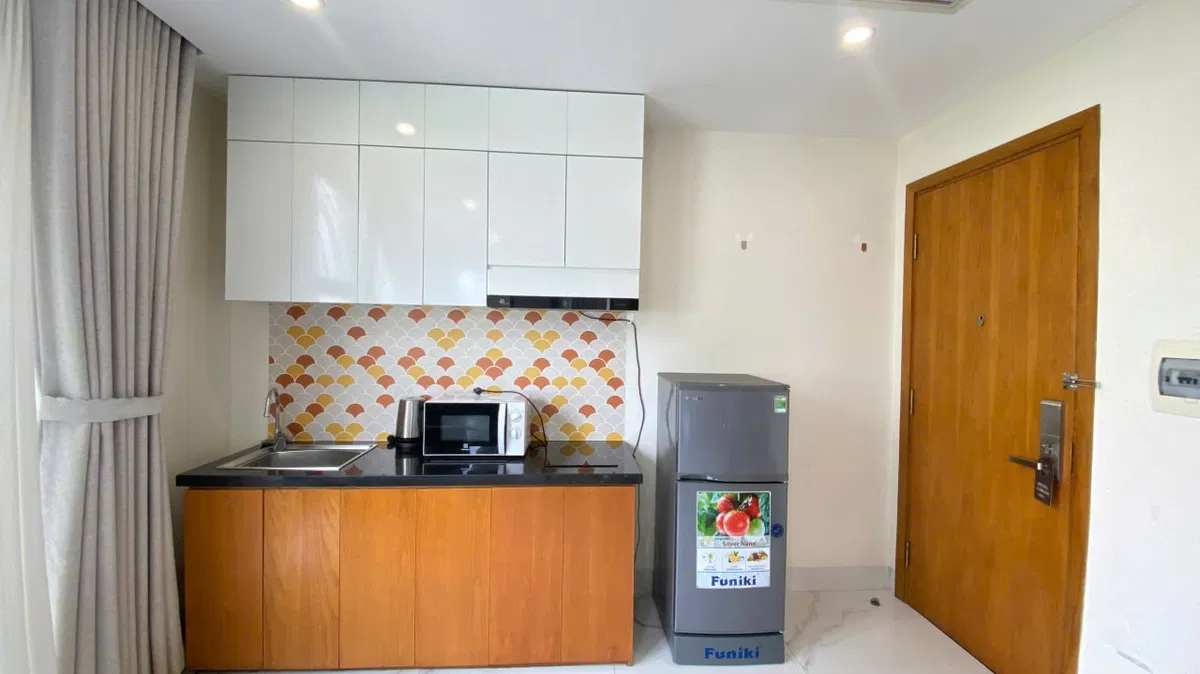 Gehäuse In Da Nang, Vietnam Gehäuse In Da Nang, Vietnam