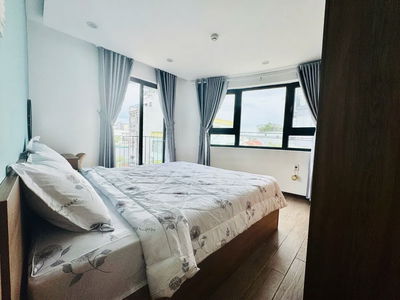 Gehäuse In Da Nang, Vietnam Gehäuse In Da Nang, Vietnam