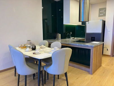 Sam Tower Building, Vietnam Sam Tower Building, Vietnam