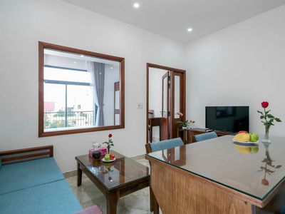 Gehäuse In Da Nang, Vietnam Gehäuse In Da Nang, Vietnam