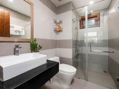 Logement dans Da Nang, Vietnam Logement dans Da Nang, Vietnam