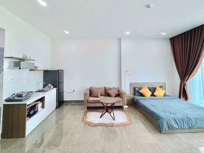 Gehäuse In Da Nang, Vietnam Gehäuse In Da Nang, Vietnam