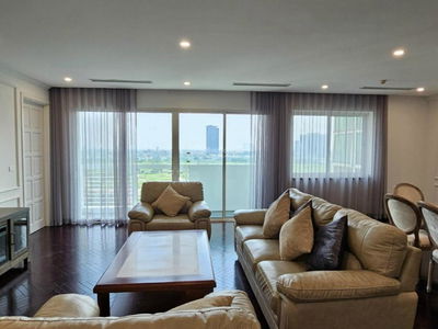 Ciputra Hanoi, Vietnam Ciputra Hanoi, Vietnam