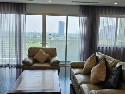 Ciputra Hanoi, Vietnam Ciputra Hanoi, Vietnam