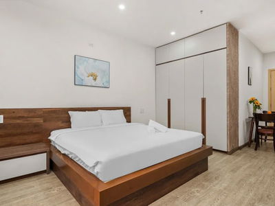 Gehäuse In Da Nang, Vietnam Gehäuse In Da Nang, Vietnam