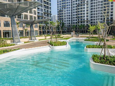 Masteri Center Point, Vietnam Masteri Center Point, Vietnam