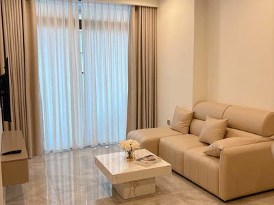 Filmore apartment building, Vietnam  Filmore apartment building, Vietnam