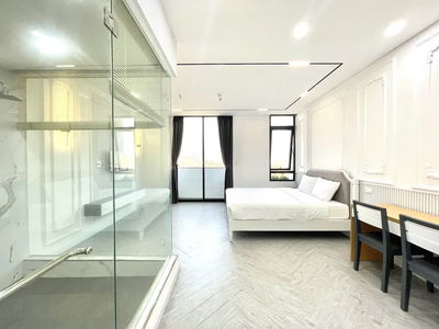 Gehäuse In Da Nang, Vietnam Gehäuse In Da Nang, Vietnam