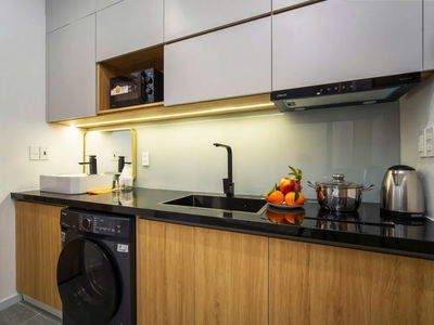 Gehäuse In Da Nang, Vietnam Gehäuse In Da Nang, Vietnam