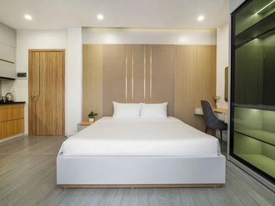 Жилье в Da Nang, Vietnam Жилье в Da Nang, Vietnam