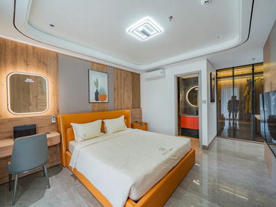 Alojamiento en Da Nang, Vietnam Alojamiento en Da Nang, Vietnam