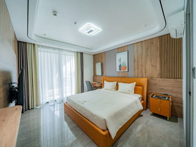 Жилье в Da Nang, Vietnam Жилье в Da Nang, Vietnam