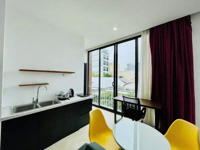 Жилье в Da Nang, Vietnam Жилье в Da Nang, Vietnam