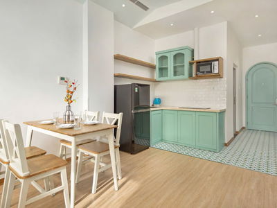 Alojamiento en Da Nang, Vietnam Alojamiento en Da Nang, Vietnam