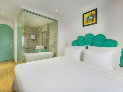 Alojamiento en Da Nang, Vietnam Alojamiento en Da Nang, Vietnam