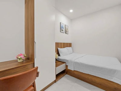 Housing in Da Nang, Vietnam Housing in Da Nang, Vietnam