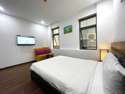 Alojamiento en Da Nang, Vietnam Alojamiento en Da Nang, Vietnam