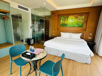 Alojamiento en Da Nang, Vietnam Alojamiento en Da Nang, Vietnam