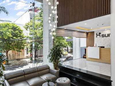 Housing in Da Nang, Vietnam Housing in Da Nang, Vietnam