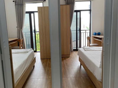 Жилье в Da Nang, Vietnam Жилье в Da Nang, Vietnam